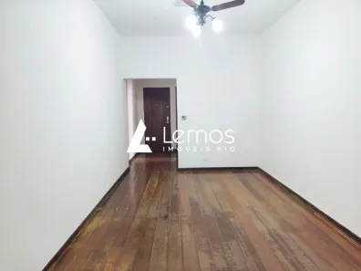 Apartamento com 3 Quartos à venda, 85m² no Tijuca, Rio de Janeiro
