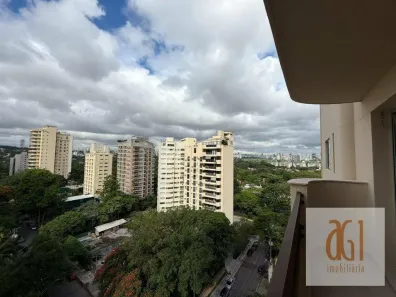 Apartamento com 3 Quartos à venda, 120m² no Alto de Pinheiros, São Paulo