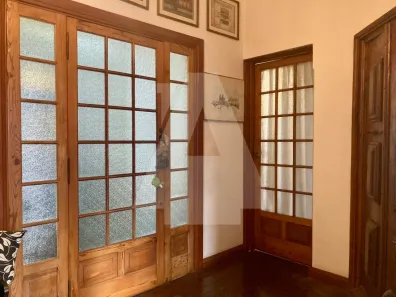 Apartamento com 3 Quartos à venda, 165m² no Santa Cecília, São Paulo
