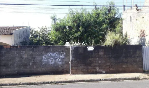 Lote/Terreno à venda, 300m² no Vila Alvorada, Uberaba
