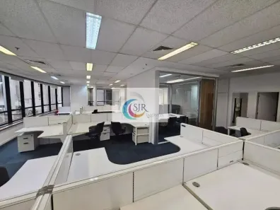 Sala Comercial à venda, 300m² no Vila Olímpia, São Paulo