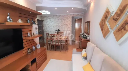 Apartamento com 3 Quartos à venda, 91m² no Mooca, São Paulo