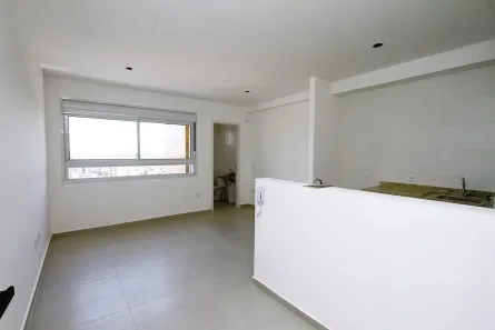 Apartamento com 1 Quarto à venda, 24m² no Nova Suíssa, Belo Horizonte