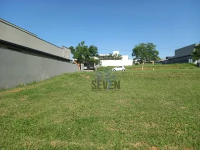 Lote/Terreno à venda, 421m² no Residencial Tamboré, Bauru