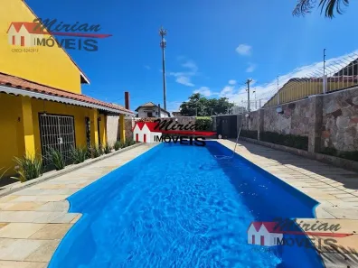 Sobrado com 5 Quartos à venda, 500m² no Jardim Casablanca, Peruíbe