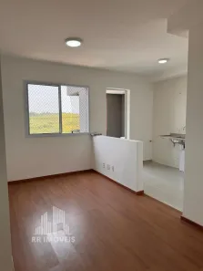 Apartamento com 1 Quarto à venda, 50m² no Nova Aldeinha/Aldeia, Barueri