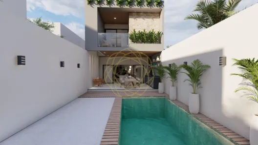 Casa de Condomínio com 5 Quartos à venda, 340m² no Barra da Tijuca, Rio de Janeiro