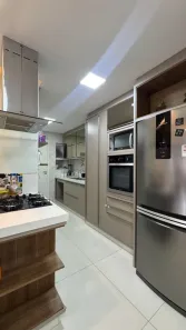 Apartamento com 3 Quartos à venda, 100m² no Centro, Criciúma