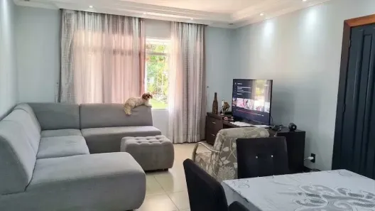 Sobrado com 3 Quartos à venda, 163m² no Chácara Inglesa (Zona Norte), São Paulo