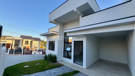 Casa com 3 Quartos à venda, 104m² no Potecas, São José
