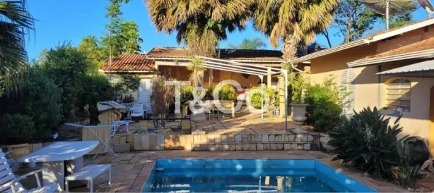 Fazenda/Sítio com 2 Quartos à venda, 3000m² no Vale Verde, Valinhos