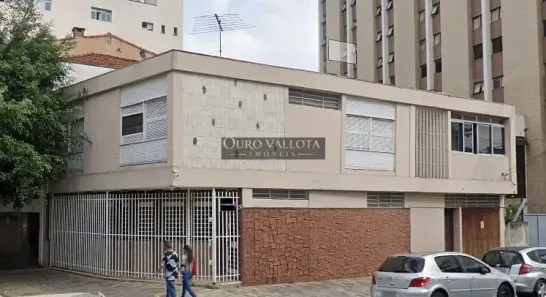 Sobrado com 5 Quartos à venda, 256m² no Belenzinho, São Paulo