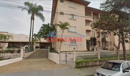 Apartamento com 2 Quartos para alugar, 65m² no Jardim Alvorada, São Carlos