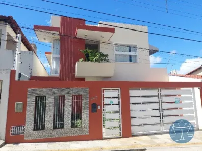 Casa com 3 Quartos à venda, 230m² no Capim Macio, Natal