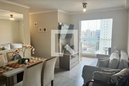 Apartamento com 3 Quartos à venda, 63m² no Jardim Independência, São Paulo