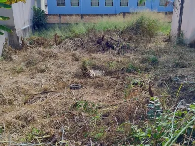 Lote/Terreno à venda, 360m² no Água Branca, Contagem