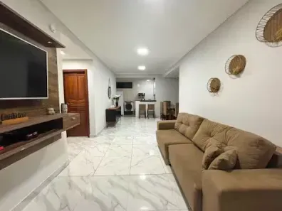 Apartamento com 2 Quartos à venda, 44m² no Brooklin Paulista, São Paulo