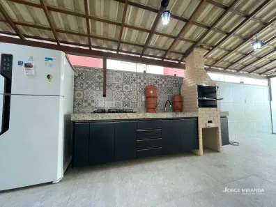 Apartamento com 3 Quartos à venda, 115m² no Muquiçaba, Guarapari