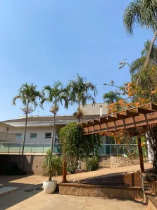 Casa com 3 Quartos à venda, 276m² no Núcleo Urbano Parque Ana Helena, Jaguariúna