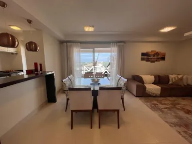 Apartamento com 3 Quartos à venda, 125m² no Vila Independência, Piracicaba