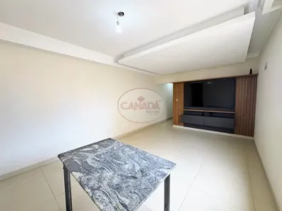 Apartamento com 2 Quartos à venda, 72m² no Santa Cruz do José Jacques, Ribeirão Preto