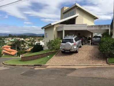 Fazenda/Sítio com 3 Quartos à venda, 535m² no , Itupeva