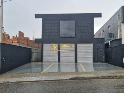Galpão/Depósito/Armazém para alugar, 185m² no Urbanova V, São José dos Campos