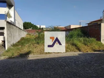 Lote/Terreno à venda, 400m² no Ininga, Teresina