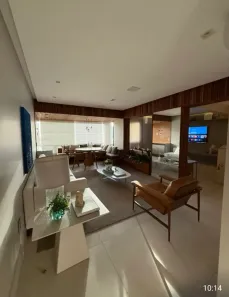 Apartamento com 3 Quartos à venda, 133m² no Itaigara, Salvador