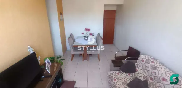 Apartamento com 2 Quartos à venda, 60m² no Cachambi, Rio de Janeiro