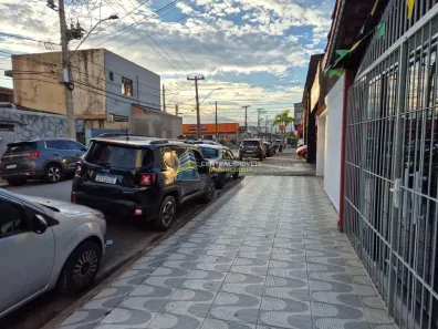 Casa com 2 Quartos para alugar, 94m² no Tupi, Praia Grande