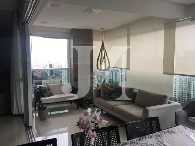 Apartamento com 3 Quartos à venda, 172m² no Cidade Mãe do Céu, São Paulo