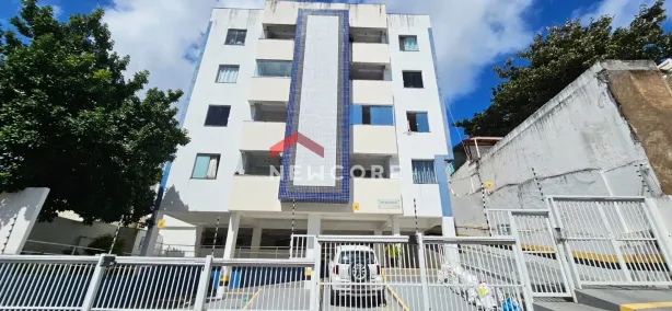 Apartamento com 2 Quartos à venda, 70m² no Alto do Coqueirinho, Salvador