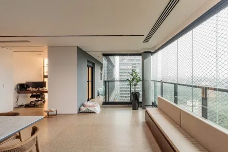 Apartamento com 2 Quartos à venda, 183m² no Vila Yara, Osasco