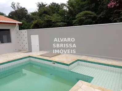 Casa de Condomínio com 3 Quartos à venda, 312m² no Condomínio Zuleika Jabour, Salto