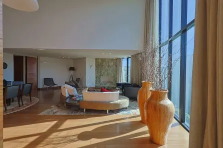 Casa com 3 Quartos para alugar, 495m² no Alphaville - Lagoa dos Ingleses, Nova Lima