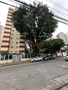 Apartamento com 2 Quartos à venda, 50m² no Vila Santana, São Paulo