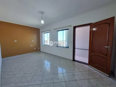 Apartamento com 3 Quartos para alugar, 135m² no Parque Novo Mundo, Americana
