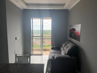 Apartamento com 2 Quartos à venda, 60m² no Tenoné, Belém