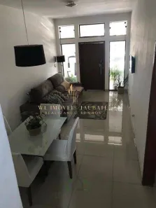 Casa com 3 Quartos à venda, 148m² no Jardim das Nações, Taubaté