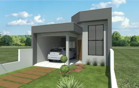 Casa com 2 Quartos à venda, 162m² no Presidente, Imbé