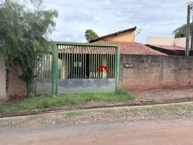 Fazenda/Sítio com 1 Quarto à venda, 100m² no Estância Bacuri, Ipiguá