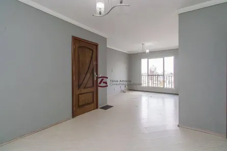 Apartamento com 2 Quartos à venda, 85m² no Santa Cecília, São Paulo