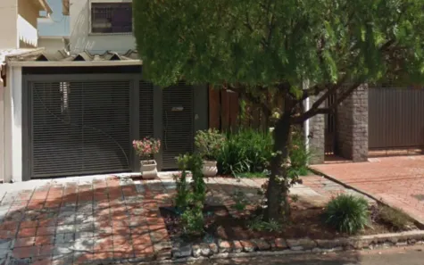 Sobrado com 1 Quarto à venda, 192m² no Centro, Campo Grande