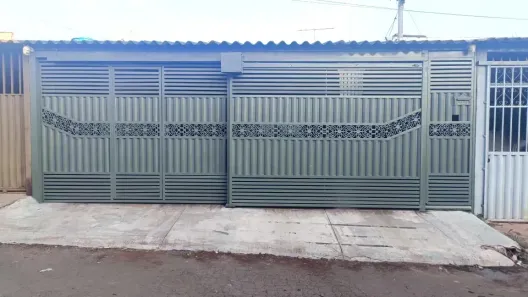 Casa com 3 Quartos à venda, 140m² no Samambaia Norte, Brasília