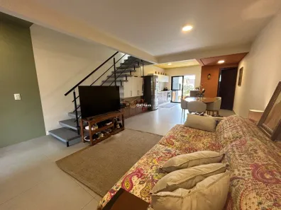 Casa com 3 Quartos à venda, 124m² no Campeche, Florianópolis