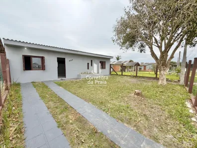 Casa com 3 Quartos à venda, 100m² no Praia de Mariluz, Imbé