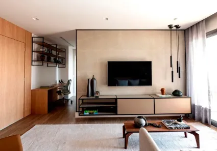 Apartamento com 2 Quartos à venda, 84m² no Cidade Monções, São Paulo