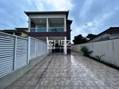 Casa com 2 Quartos à venda, 135m² no Jardim Excelsior, Cabo Frio