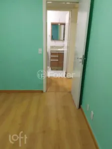 Apartamento com 2 Quartos à venda, 52m² no Fundos, Biguaçu
